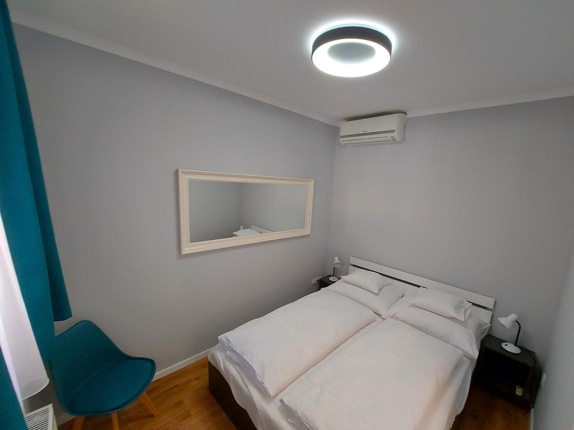 Cafe Relax Apartments Hévíz Eksteriør billede