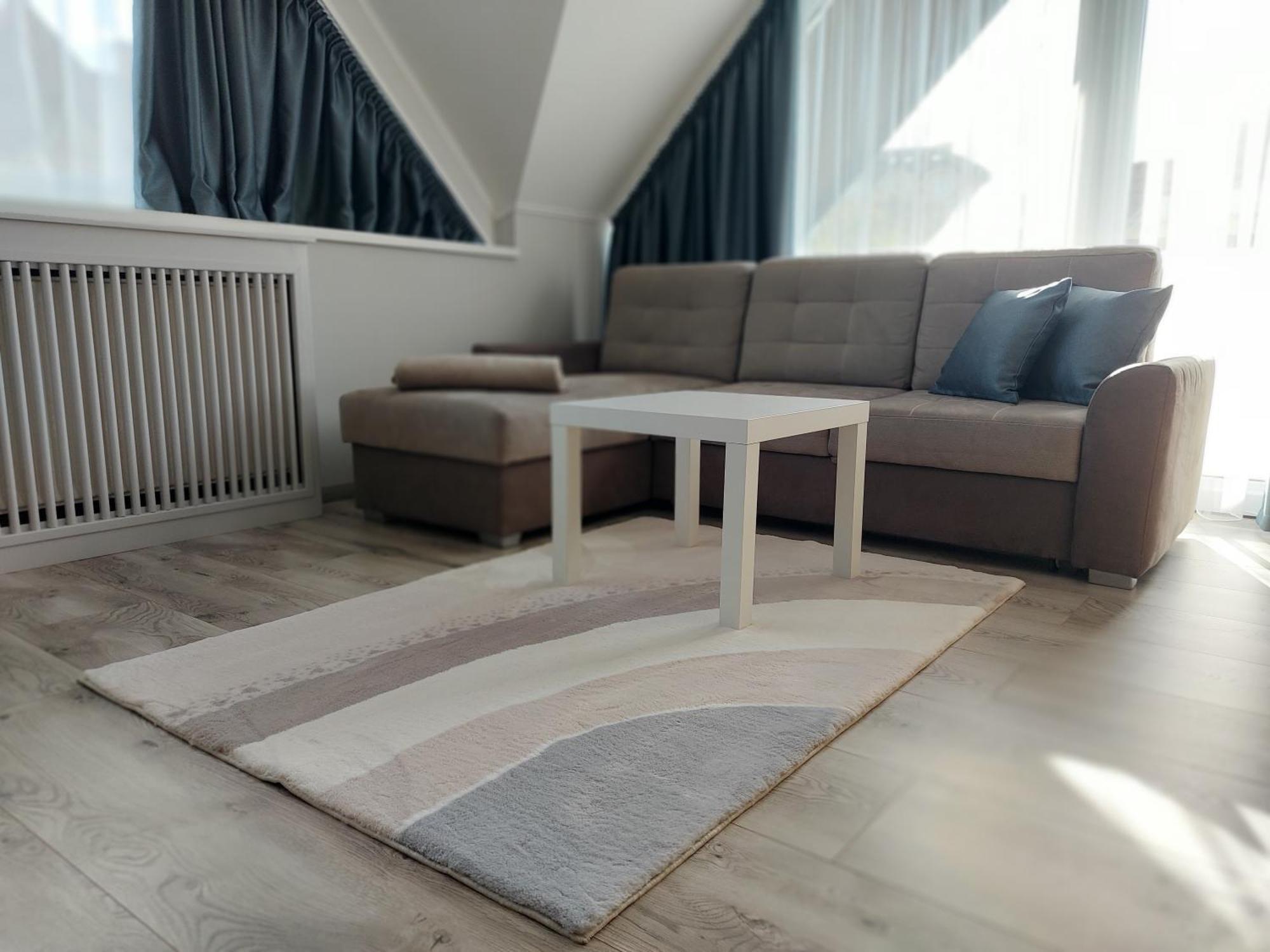 Cafe Relax Apartments Hévíz Eksteriør billede