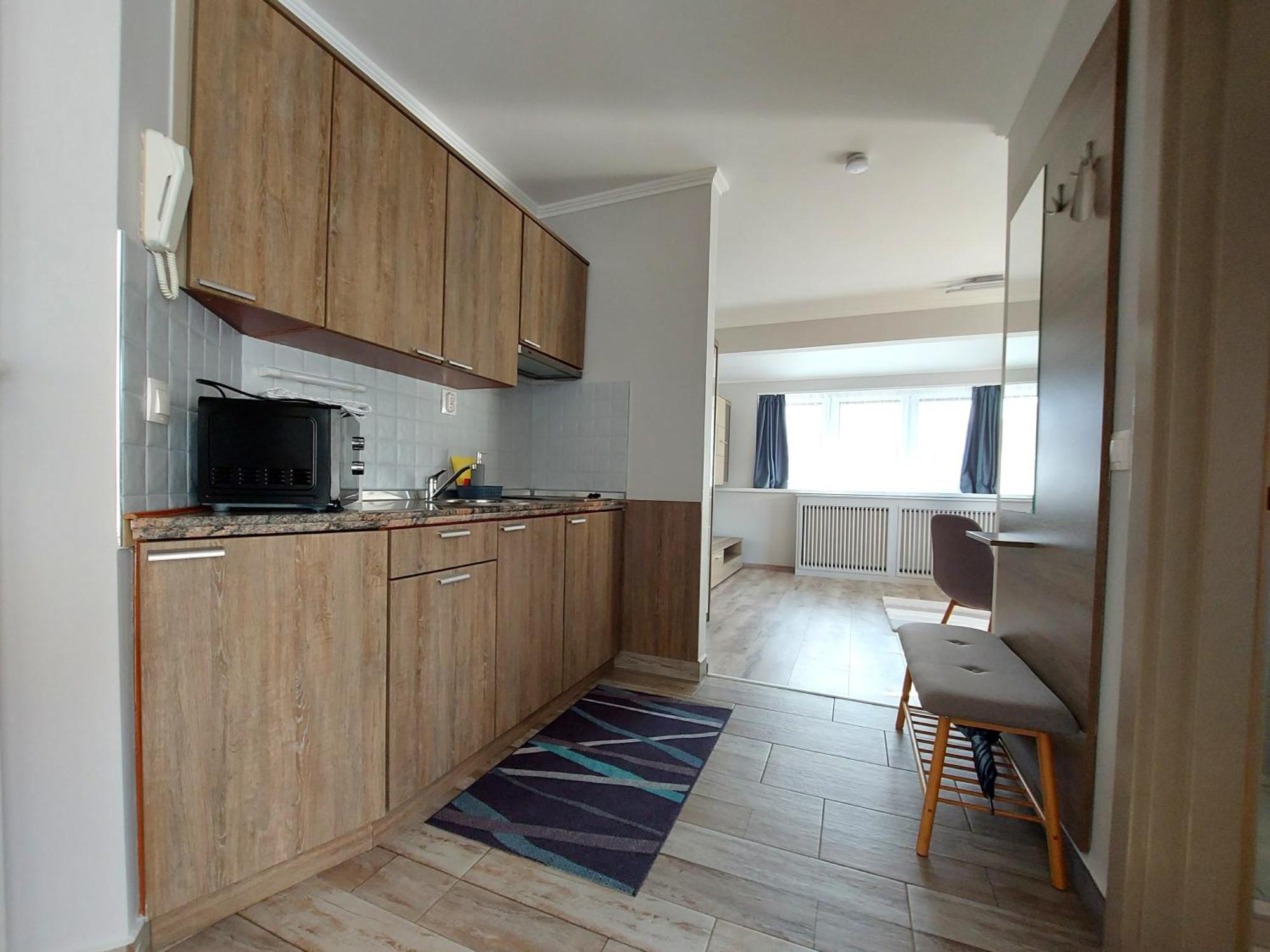 Cafe Relax Apartments Hévíz Eksteriør billede