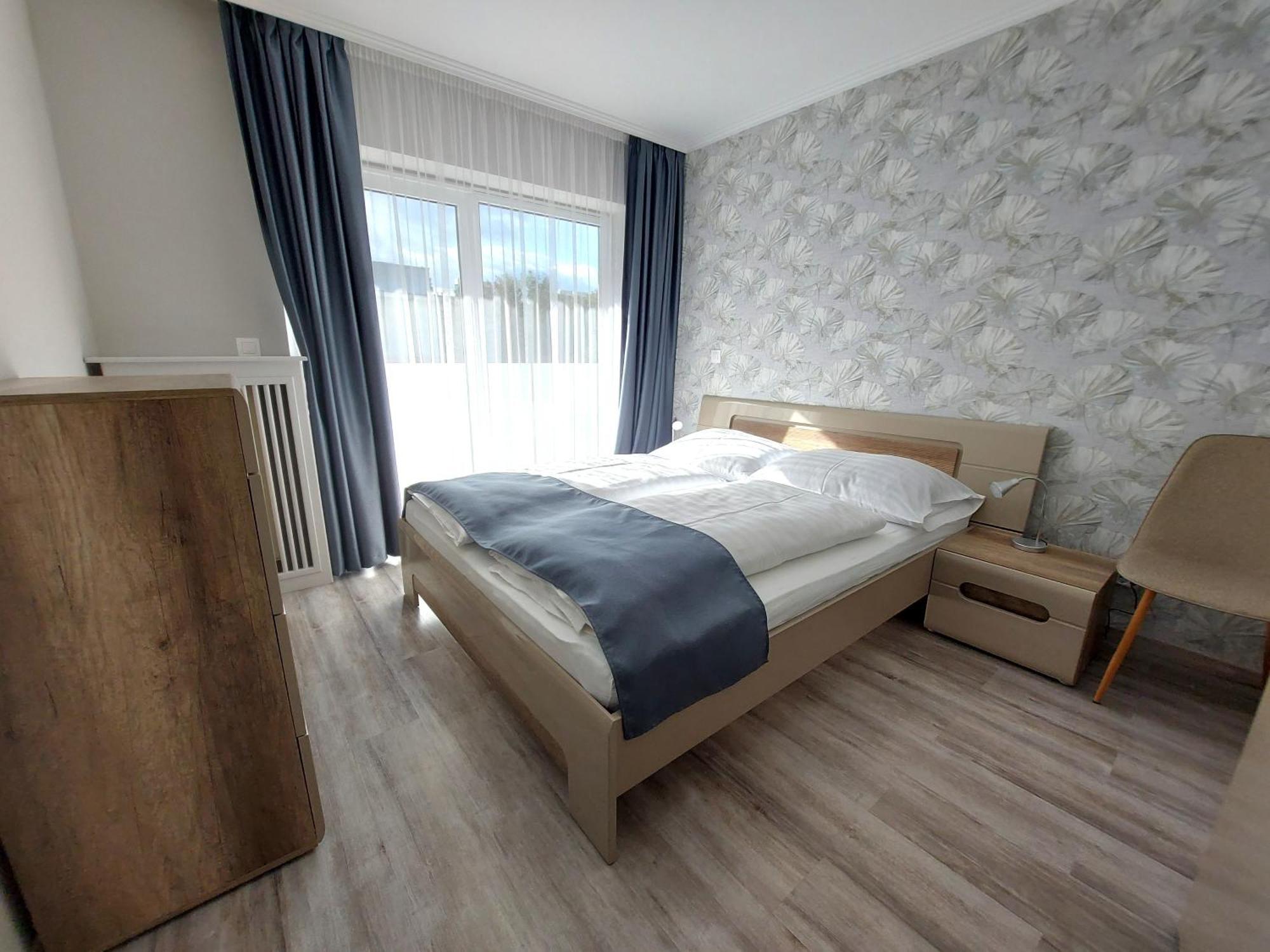 Cafe Relax Apartments Hévíz Eksteriør billede